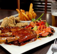 The Star Hotel - Accommodation Ballina