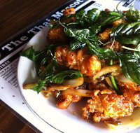 The Thai Mascot - Accommodation Ballina