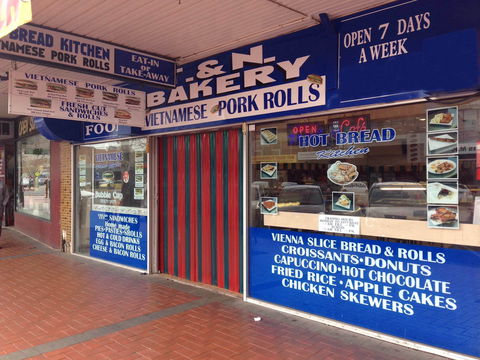 T&N Bakery - Accommodation Ballina 0