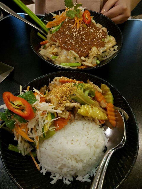 Wandee Thai - Accommodation Ballina 0