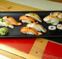 Yume Sushi - Gladesville - Accommodation Ballina