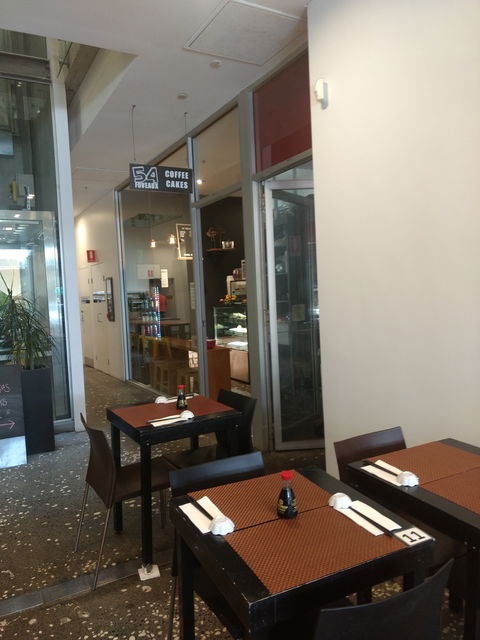 54 Foveaux Takeaway Cafe - Accommodation Ballina 0