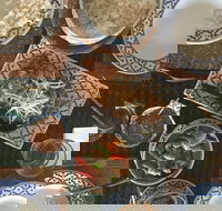 Beartown Coffee House - Accommodation Ballina