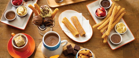 Chocolateria San Churro - Accommodation Ballina 0