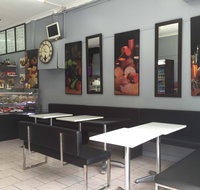 Constitution Cafe - Accommodation Ballina