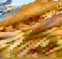 Deepblu Fish and Chips - Accommodation Ballina