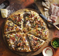 Domino's - Coconut Grove