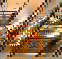 Electric Avenue JR - Accommodation Ballina