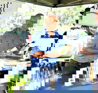 Gap Hill Wines - Accommodation Ballina