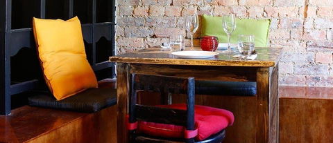 IIMM Thai Cafe - Accommodation Ballina 0