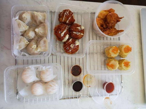 Imperial Jade Kitchen - Accommodation Ballina 0