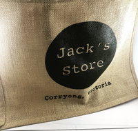Jack's Store