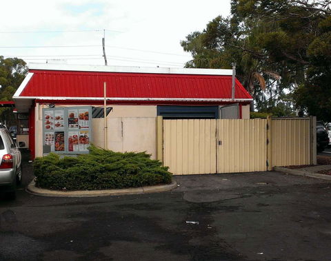 KFC - Mandurah - Accommodation Ballina 0