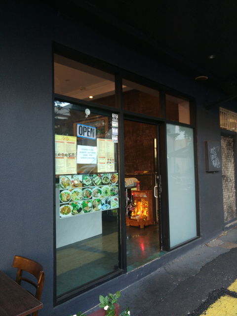 LyLy Vietnamese Restaurant - Accommodation Ballina 0