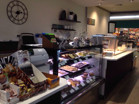 M2 Cafe - Accommodation Ballina 0