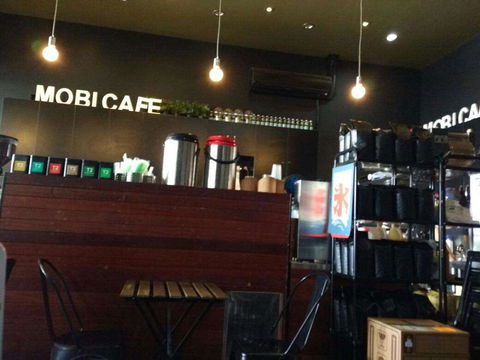 Mobi Cafe - Sunnybank Hills - Accommodation Ballina 0