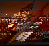 Pasha's Lounge - Accommodation Ballina