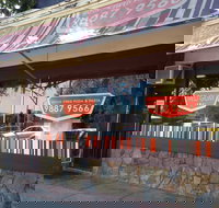 Red Gum Wood Fired Pizza and Pasta - Accommodation Ballina