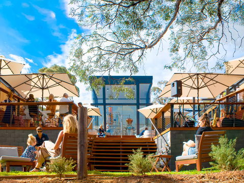 Seppeltsfield Road Distillers - Accommodation Ballina 0
