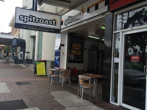 Spitroast Shop - Accommodation Ballina 0