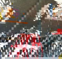 The Robot Bun Factory - Accommodation Ballina