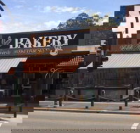 Three Sugars Cafe - Accommodation Ballina