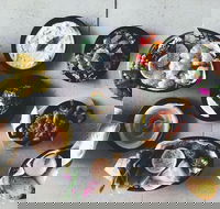 Vegan Lebanese Street Food - Accommodation Ballina