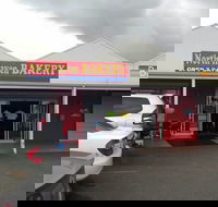Waters Edge Restaurant - Accommodation Ballina