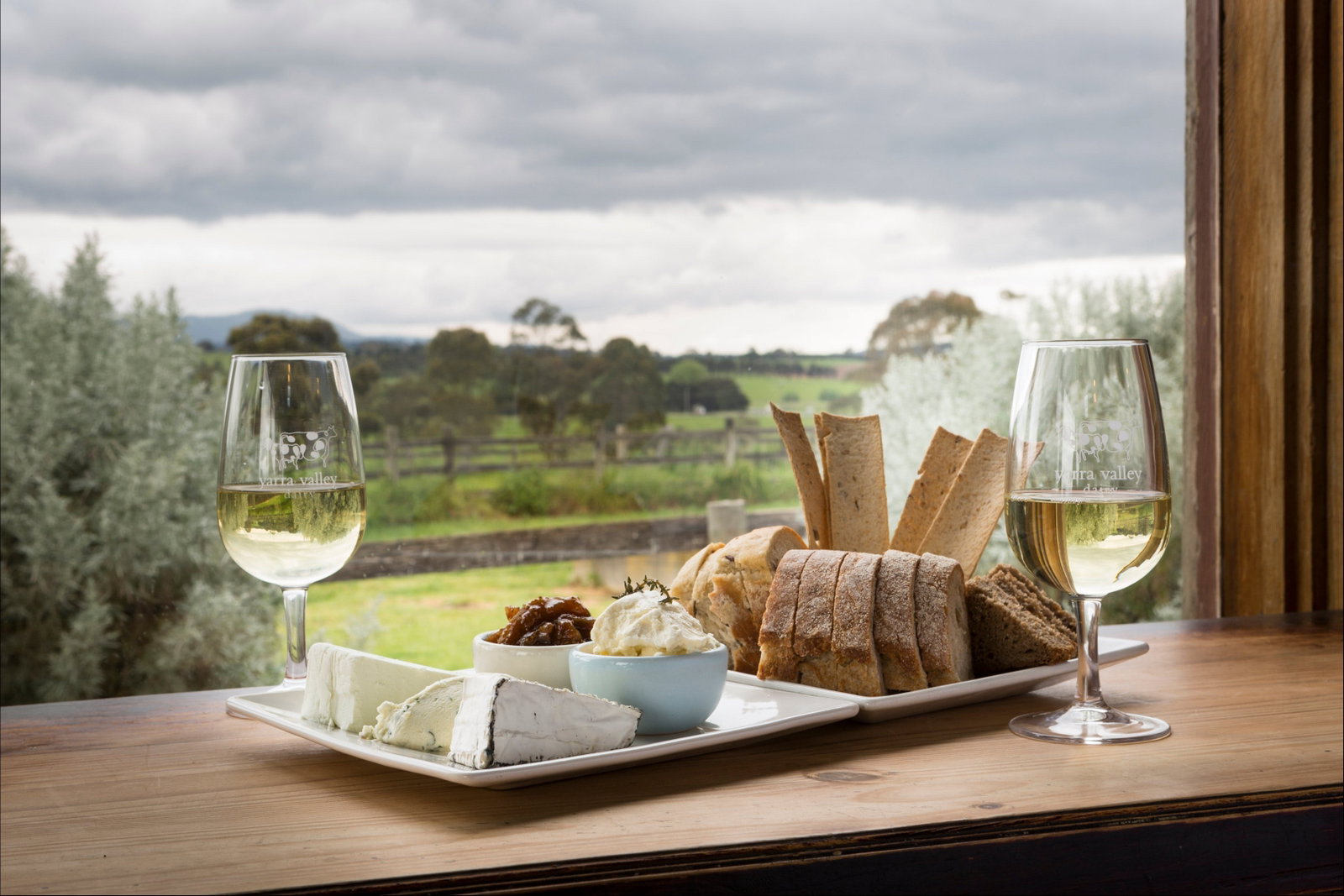 Yering VIC Accommodation Ballina