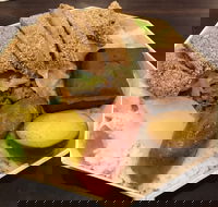 Yuan Bao - Accommodation Ballina