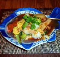 Bangkok Thai