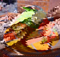 Bat Country - Accommodation Ballina