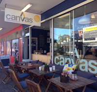 Canvas