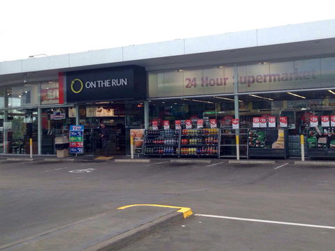C Coffee - Darlington - Accommodation Ballina 0
