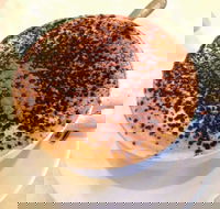 Dome - Midland - Accommodation Ballina