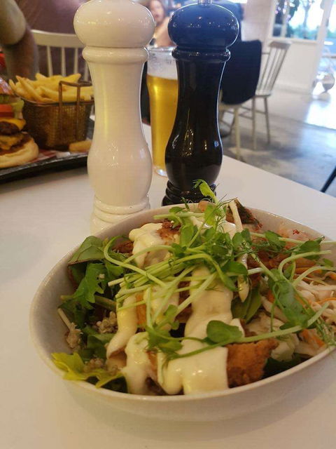 East Village Whitford City - Accommodation Ballina 0