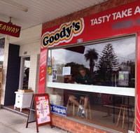 Goody's Take Away - Accommodation Ballina