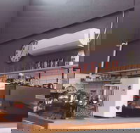 Ground Cafe 619 - Accommodation Ballina