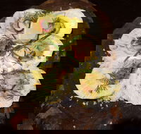 La Tabella - Accommodation Ballina