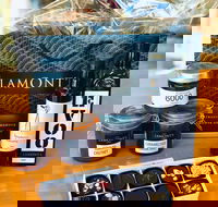 Little Lamont's Express - Accommodation Ballina