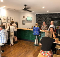 Matriarch and Rogue Winery - Accommodation Ballina