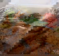 Mr Curry - Accommodation Ballina