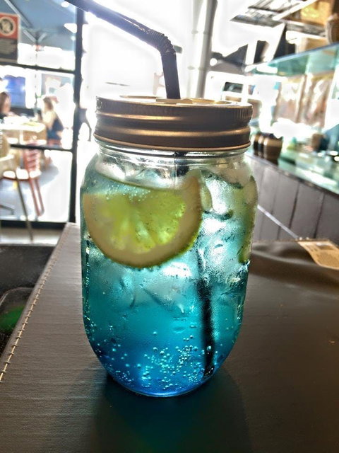 Napoli Cafe - Accommodation Ballina 0