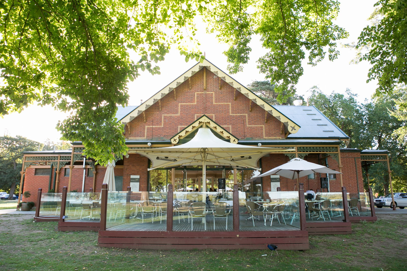 Lake Wendouree VIC Accommodation Ballina