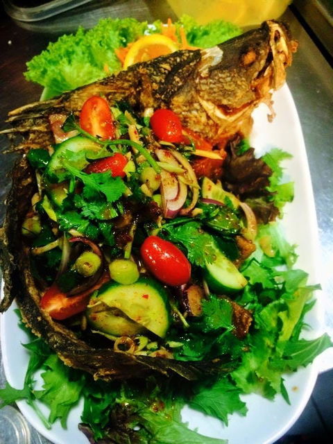 Siam Thai - Accommodation Ballina 0
