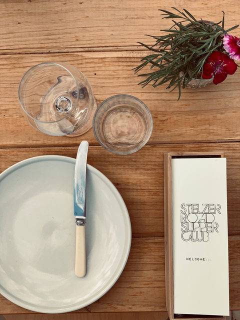 Stelzer Road Supper Club - Accommodation Ballina 1