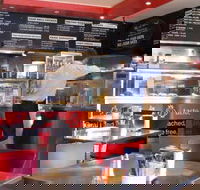 Taste Fine Food  Chicken - Accommodation Ballina