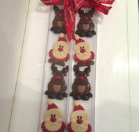 Theobroma Chocolate Lounge - Narre Warren - Accommodation Ballina