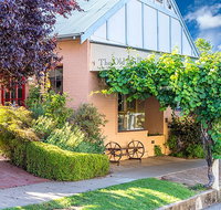 The Old Mill Cafe and Restaurant