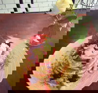 Vigor Espresso - Accommodation Ballina